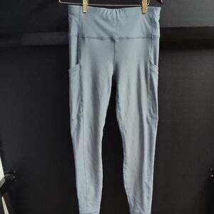 Fabletics Women's Slate Leggings